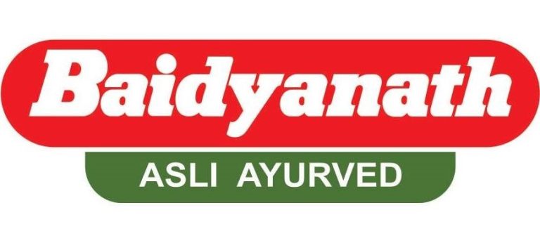 baidhyanath logo